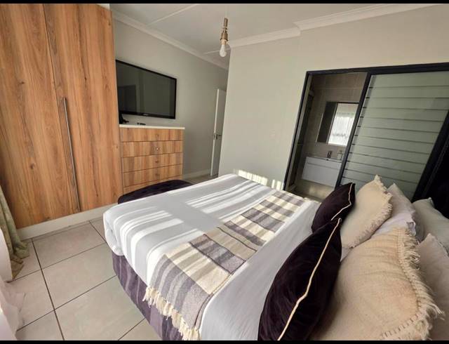 2 BEDROOM APARTMENT FOR SALE IN BLYDE RIVERWALK ESTATE